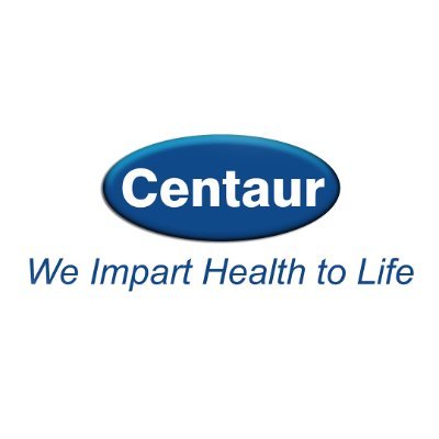 Centaur Pharma